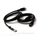 CH340/CP2102/PL2303 -Chipsatz zum DIN 5PIN -Kabel